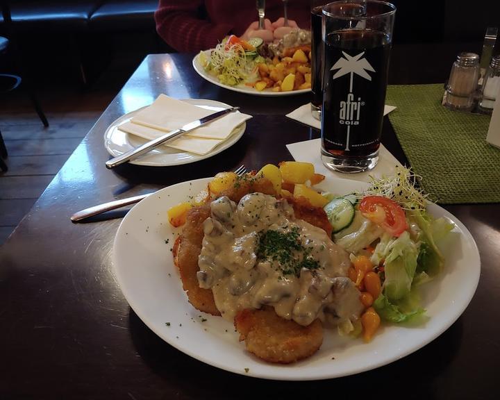 Zur Falle