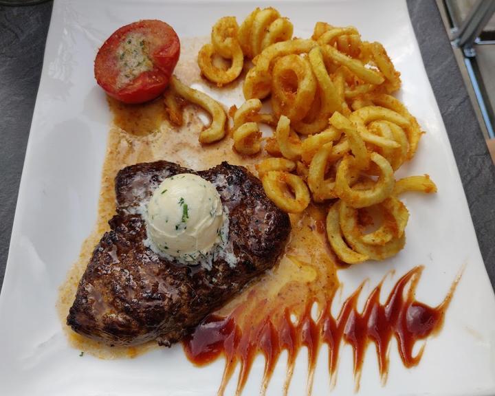 Restaurant Jerome im Toscana
