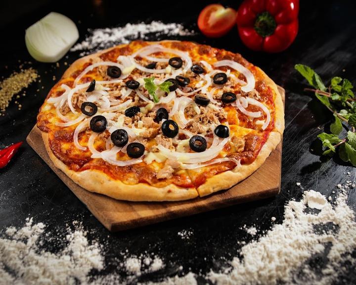 Pizza Taxi Portobello