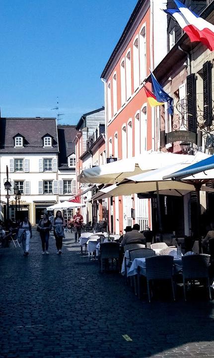 Altstadtcafe