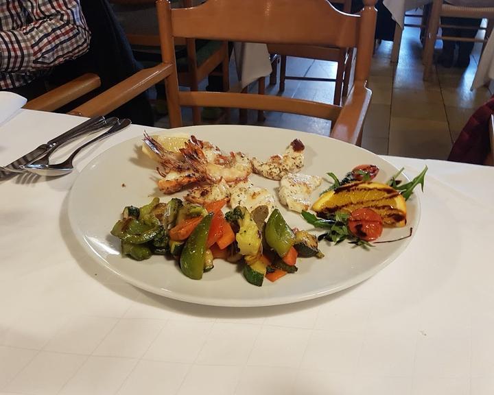 Ristorante Da Salvatore