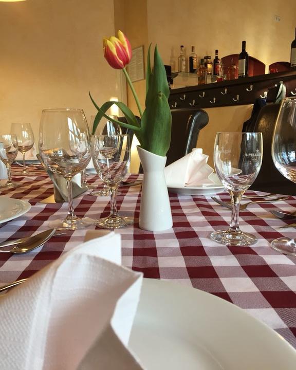 Ristorante Pizzeria Da Chiara