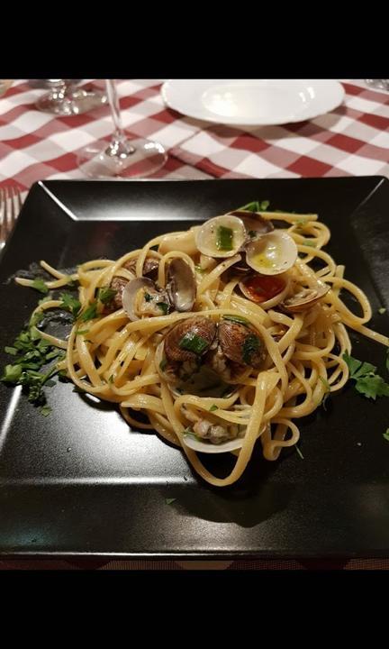 Ristorante Pizzeria Da Chiara