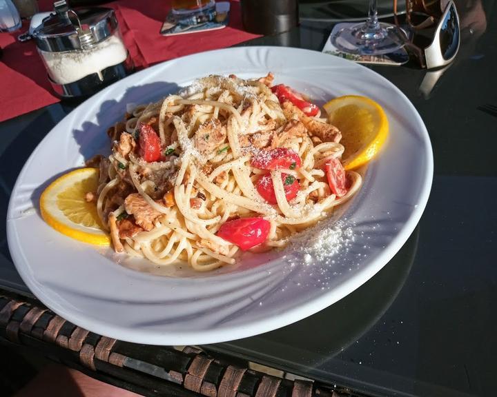 Ristorante Pizzeria Da Chiara