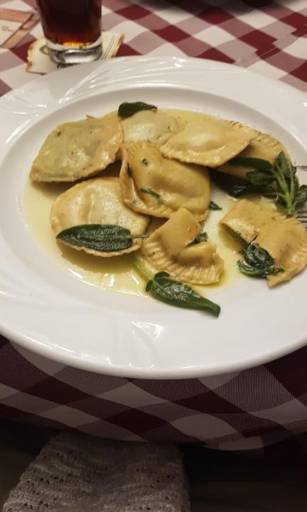 Ristorante Pizzeria Da Chiara