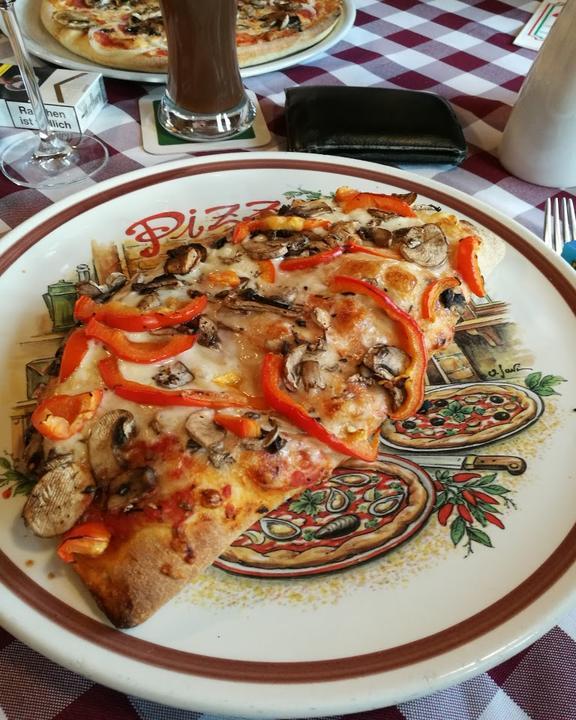 Ristorante Pizzeria Da Chiara