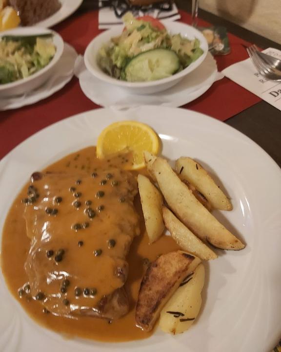 Ristorante Pizzeria Da Chiara