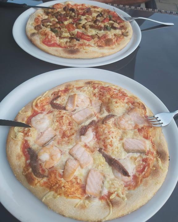 Ristorante Pizzeria Da Chiara
