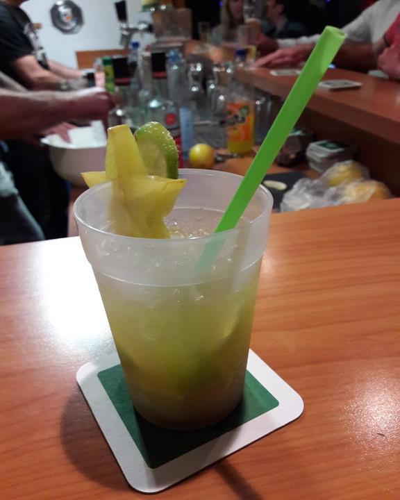 Ristorante Pizzeria Da Chiara