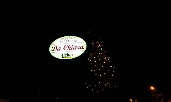 Ristorante Pizzeria Da Chiara