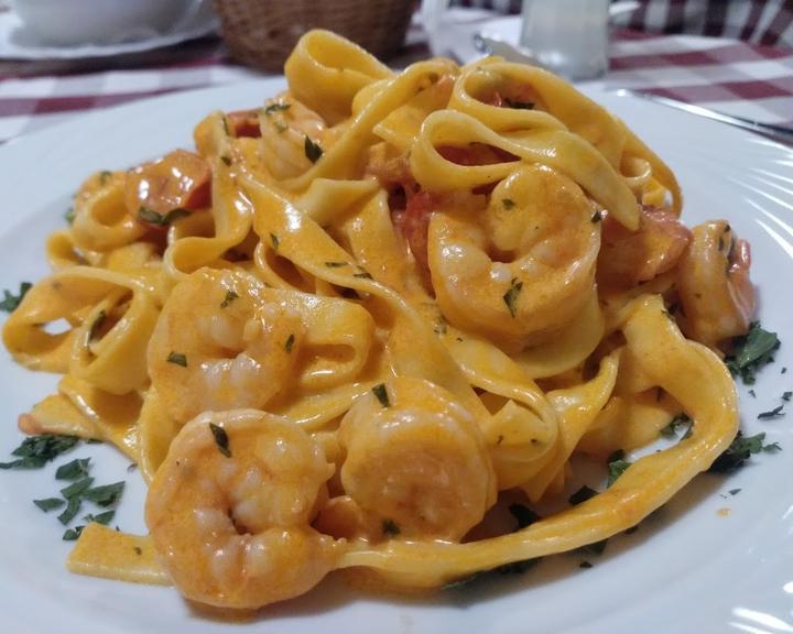 Ristorante Pizzeria Da Chiara