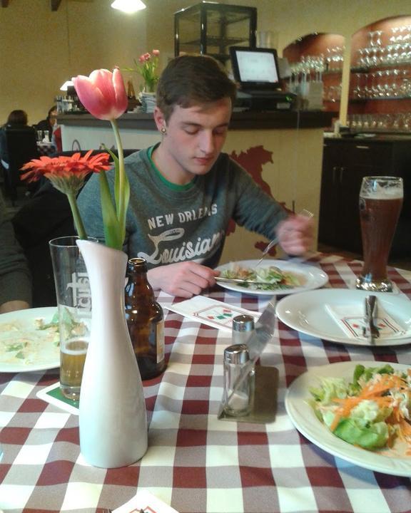 Ristorante Pizzeria Da Chiara