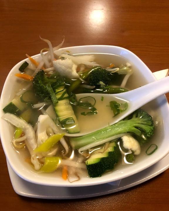 Com Pho