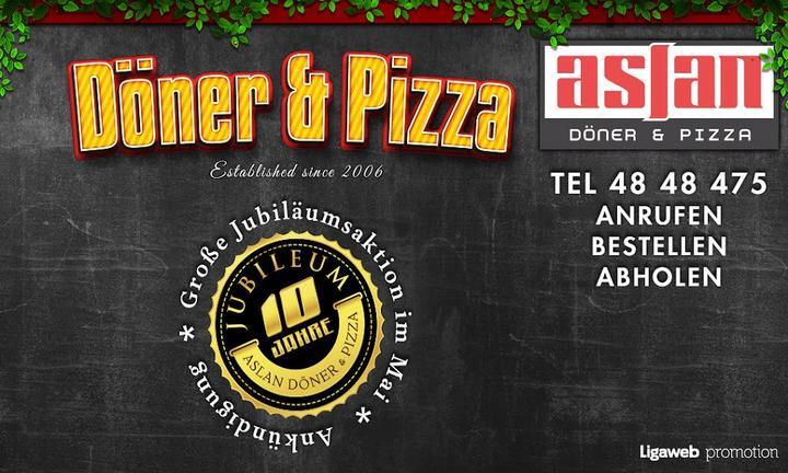 Aslan Döner & Pizza