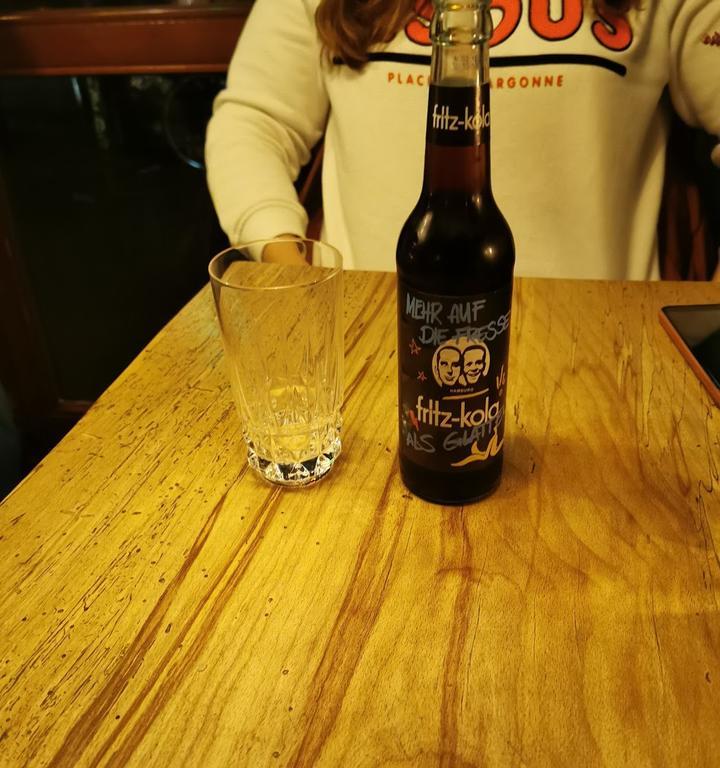 Grilly Idol