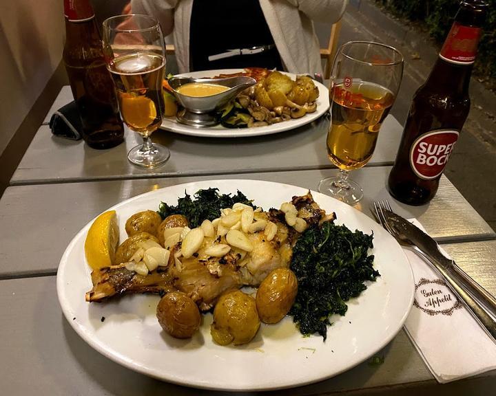 Ola Lisboa