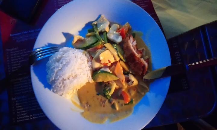 Hong Mi Asia Food