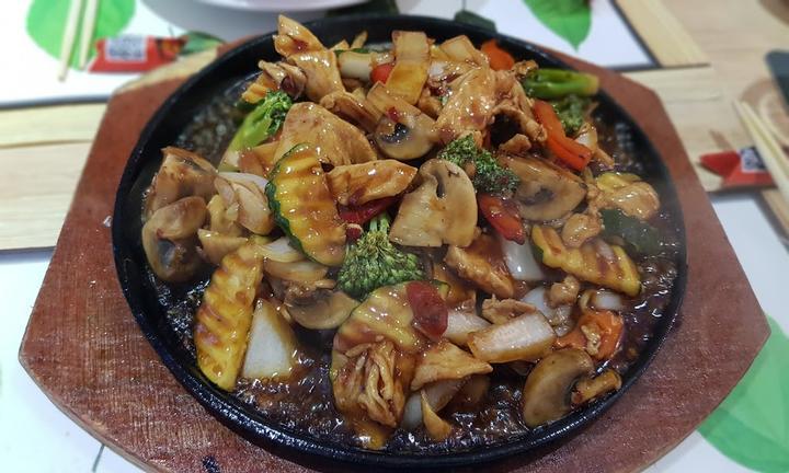Sen Viet Bistro