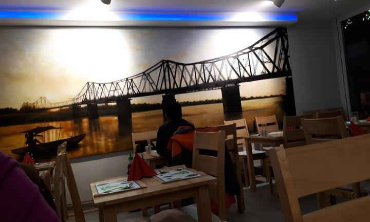 Sen Viet Bistro