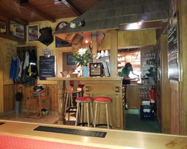 Dorfkrug Waldeslust