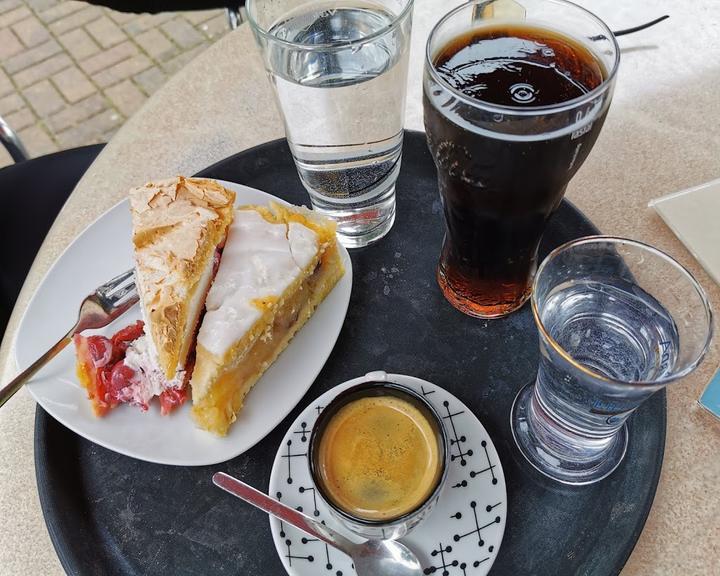 Cafe Tilia
