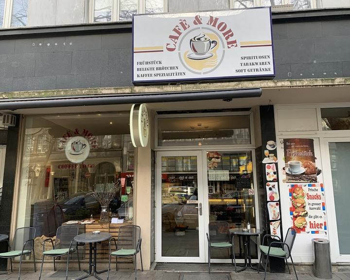 Cafe Bonema