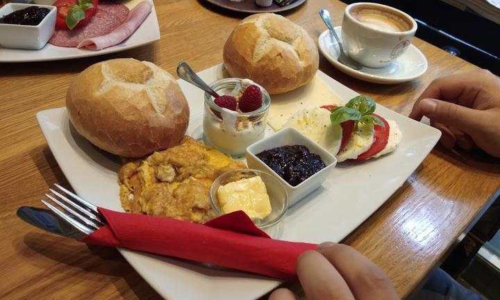 Cafe Bonema