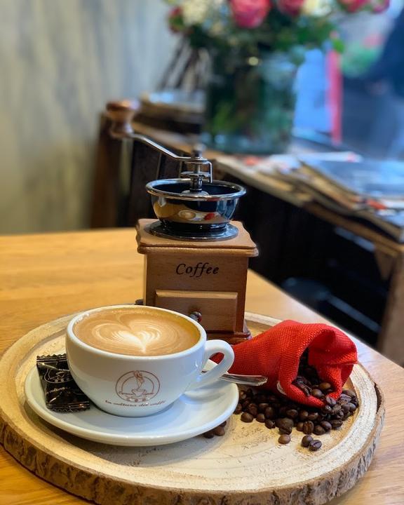 Cafe Bonema