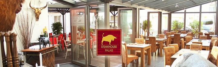 Palais Steakhouse
