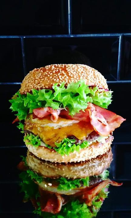 Burgers Burgers