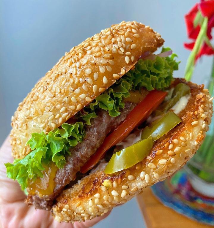 Burgers Burgers