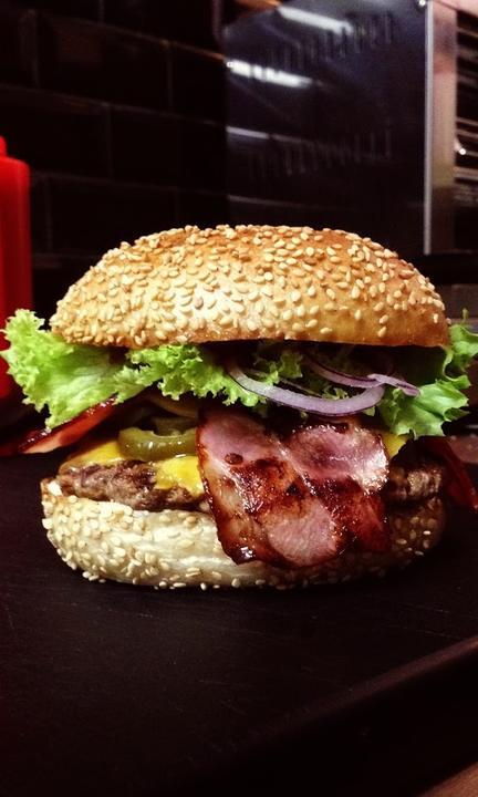 Burgers Burgers