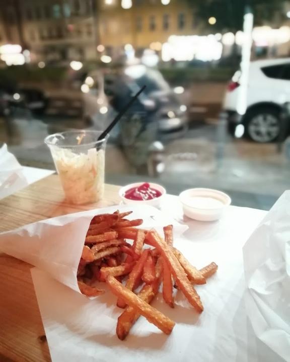Burgers Burgers