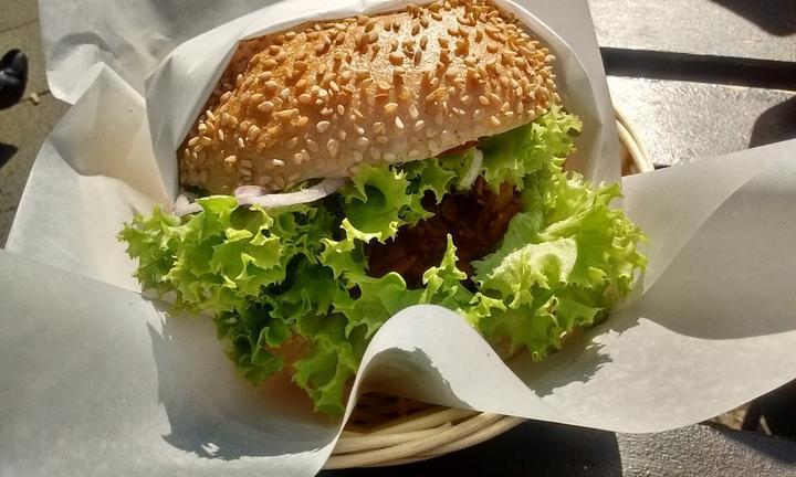 Burgers Burgers
