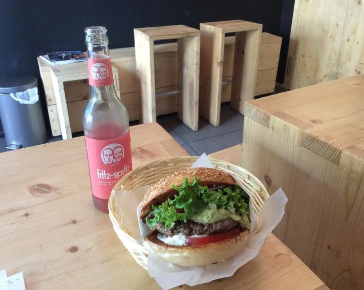 Burgers Burgers