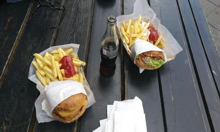 Burgers Burgers
