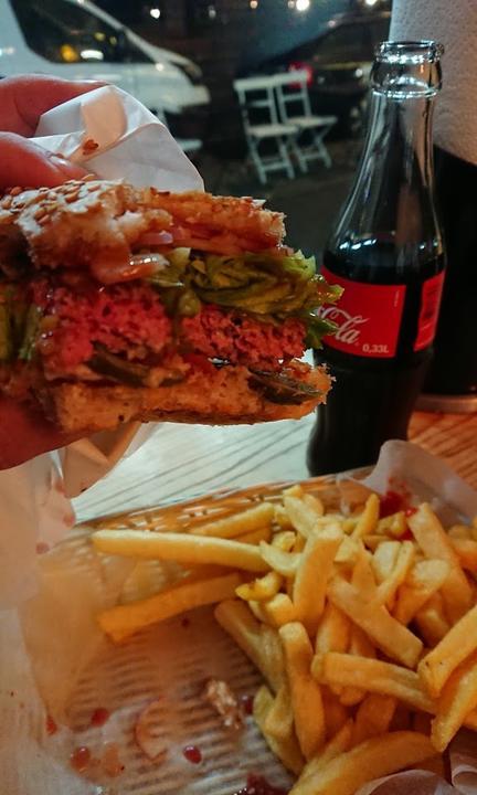 Burgers Burgers