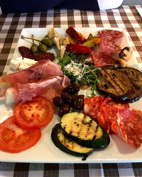 Ristorante Italiano
