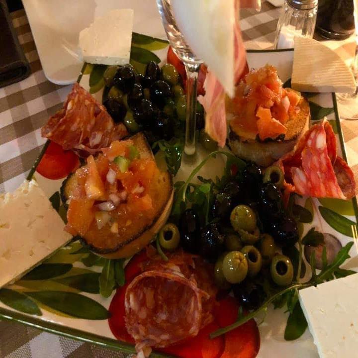 Ristorante Italiano