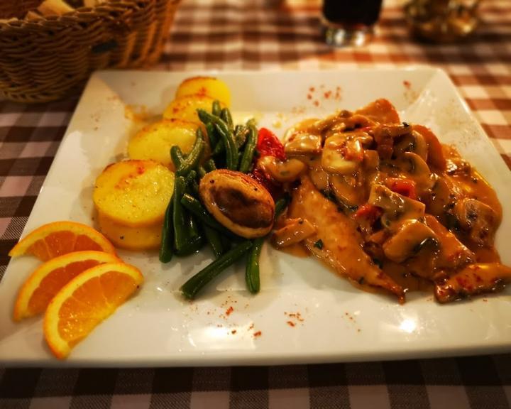 Ristorante Italiano