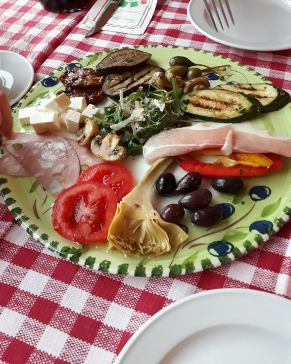 Ristorante Italiano