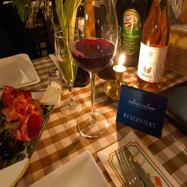 Ristorante Italiano