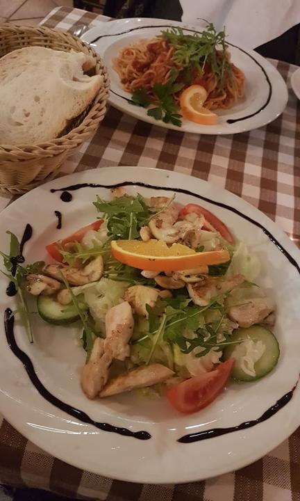 Ristorante Italiano