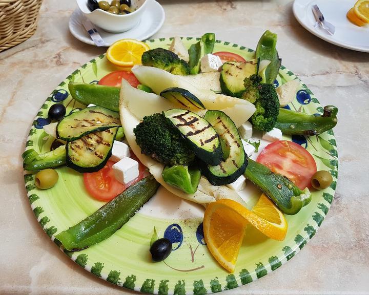 Ristorante Italiano