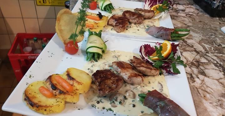 Ristorante Italiano
