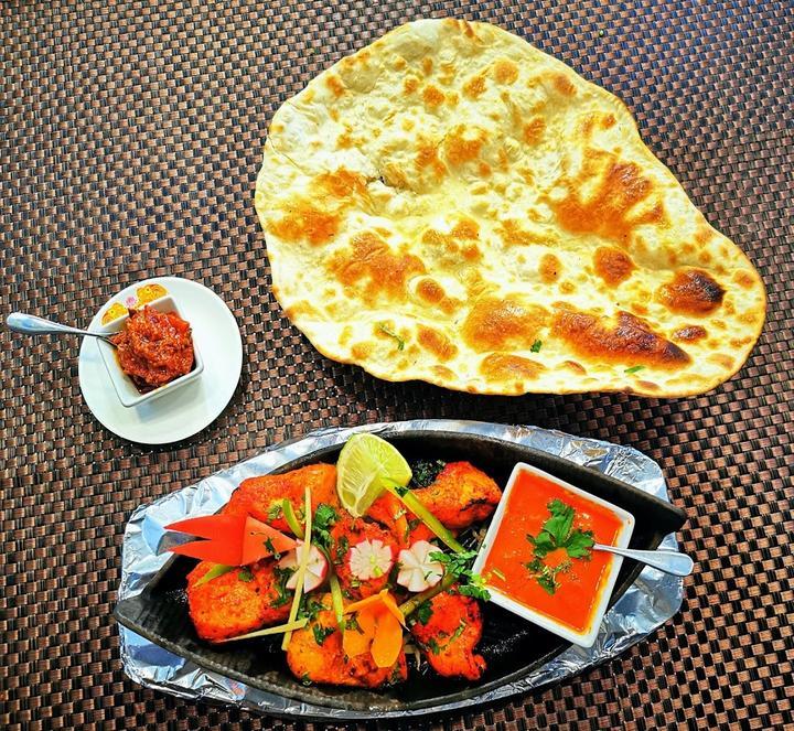 Singh Indian Restaurant