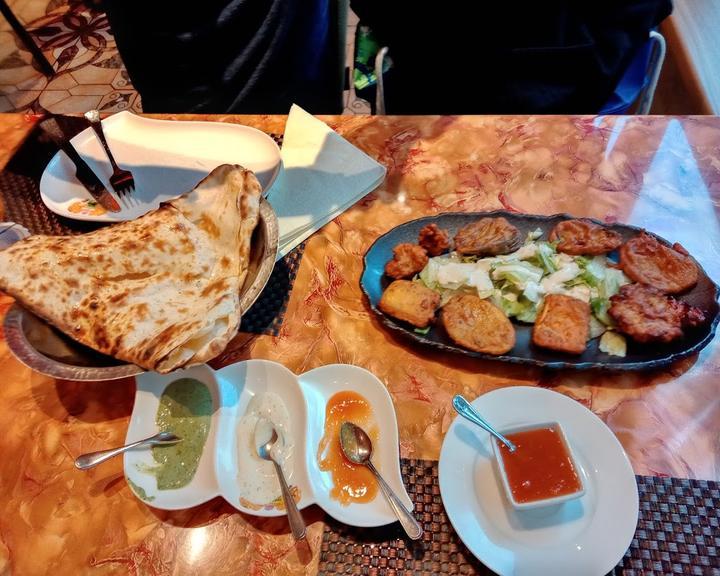 Singh Indian Restaurant