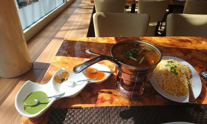 Singh Indian Restaurant