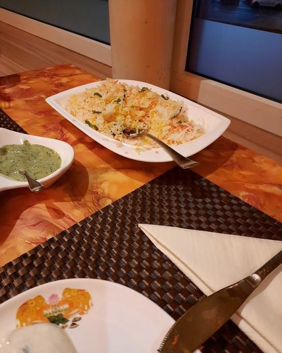 Singh Indian Restaurant