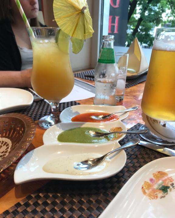 Singh Indian Restaurant